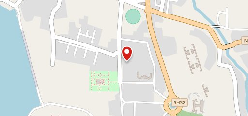 TARO Skybar and Lounge on map