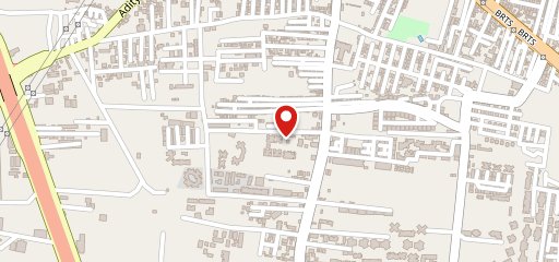 Tarsh Gastronomia on map