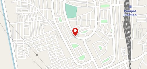 Tarun's Coriander Leaf on map