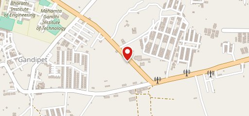 Tasca Bar & Kitchen on map