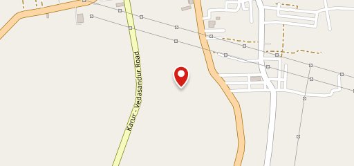 Tasmac பிராந்திக்கடை on map