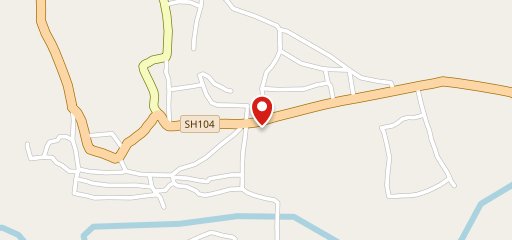 Taste and best on map