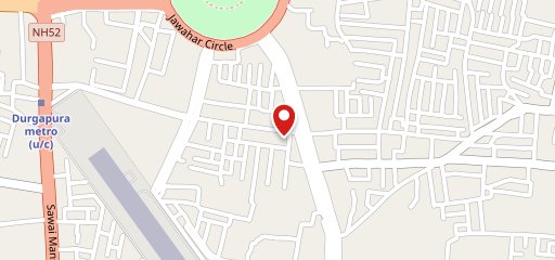 Taste & Traditions on map