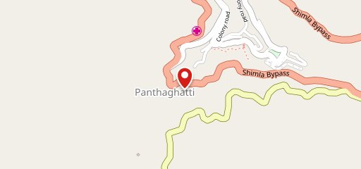 Taste Buds - Sweets Restaurants & Bakery on map