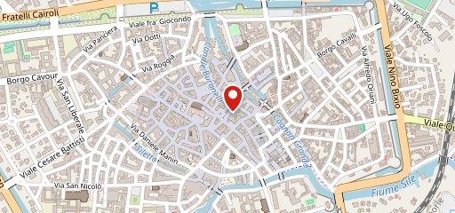 Taste Coffee & More sulla mappa