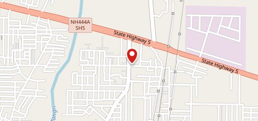 Taste e Ride (Taste-è-Ride) - Tasty Veg Food Best Veg Food In Ambala on map