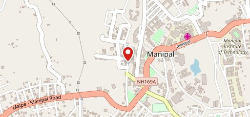 TASTE IMAGINE on map