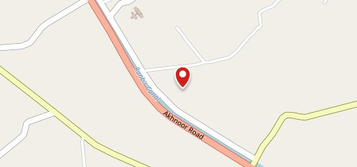 Taste kingdom jammu on map