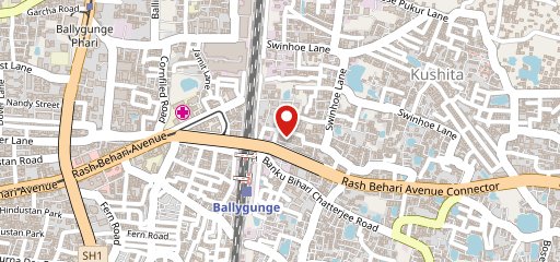 Taste N Aroma on map