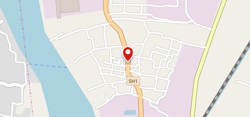 TASTE 'N' BITE AUTHPUR on map