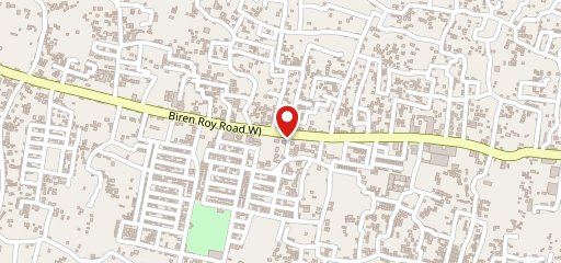 Taste N Bite - Sakuntala Park on map