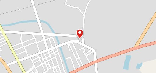 Taste of Angul on map