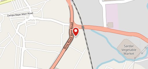 Taste of Bhagwati on map