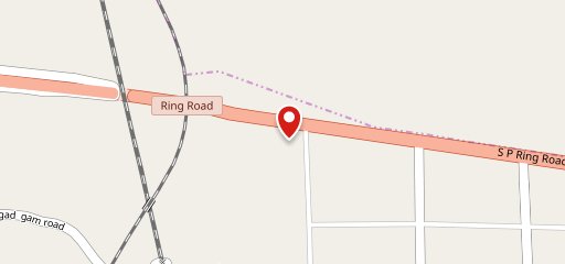 Taste of Heaven on map