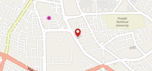 Tasty Tasty (Food Corner) on map