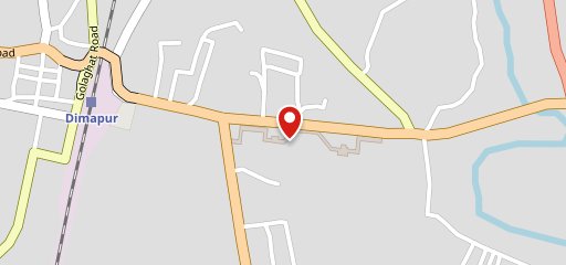 Taste of Kanglei - Authentic Manipuri Cuisine on map