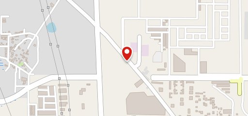 Taste of Kerala on map