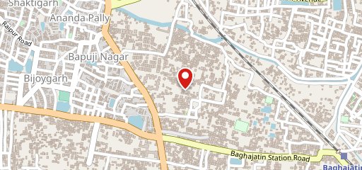 Taste Of King on map