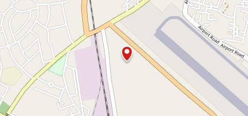 Taste Of Madras - TOM on map