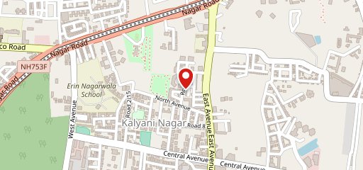 Taste of Malvan on map