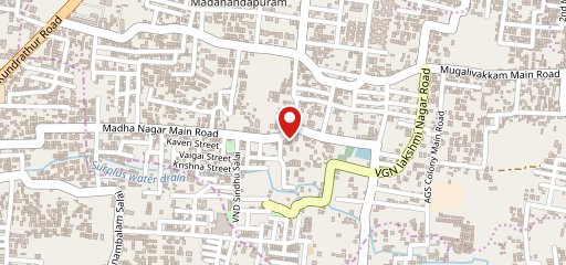 Taste Of North By Neelam's Kitchen on map
