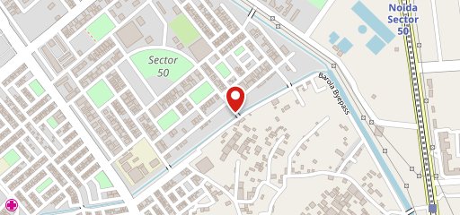 Taste Of Pizza on map