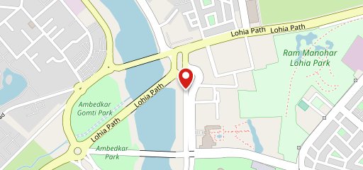 Taste of Turkey on map