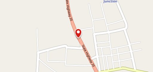 Taste of Zalawad- Best family restaurant in Surendranagar on map