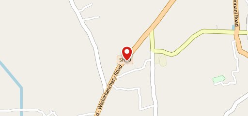 National's Food Palace on map