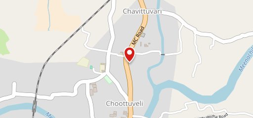 Tasty Treats Payasakkada, S H Mount, opposite Madam school, chootuveli, Kottayam on map