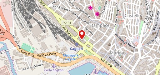 TASTEA U 有茶(asian food&bubble tea) sulla mappa