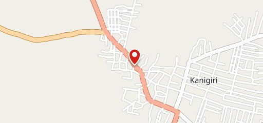 Tasty Biriyani Point-Kanigiri on map