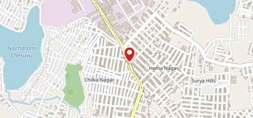 Tasty Food Restaurant on map