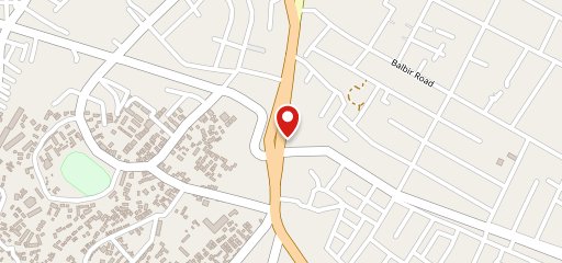 Tasty Bite Pizza on map