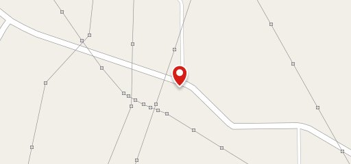 Tasty bites food truck on map