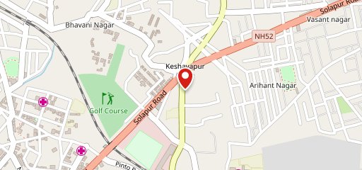 Tasty box (Straight From d Heart) on map