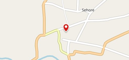 Tasty Chinese Corner on map