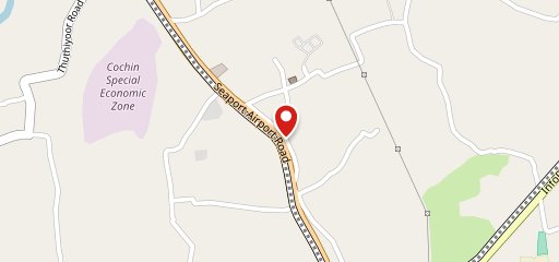 Tasty Dum Biriyani on map