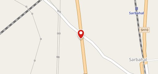 TASTY Family Restaurant on map