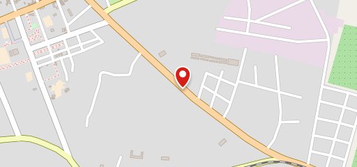 Tasty Fast Food on map