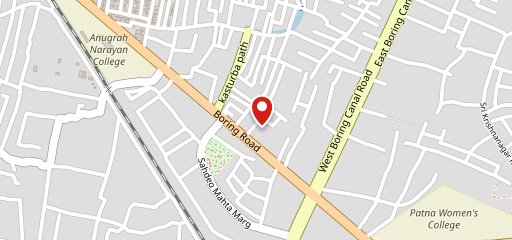 Tasty Food Boutique on map