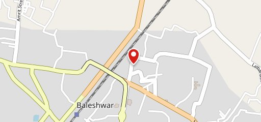 Tasty Food Plaza on map