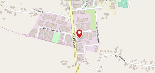 Tasty Food Road sulla mappa