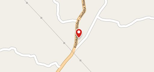 ALIF FOODS CHAPPATHI COMPANY ,ചപ്പാത്തി കമ്പനി on map