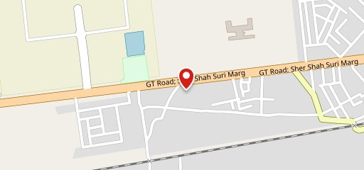 Afghani Soya Veg Champ&Foods on map