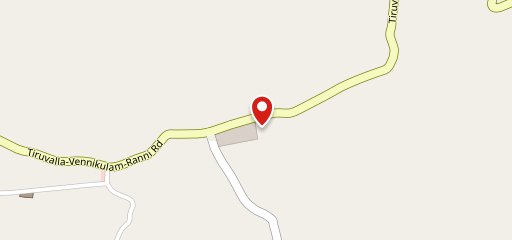 Tasty Kitchen Thadiyoor on map