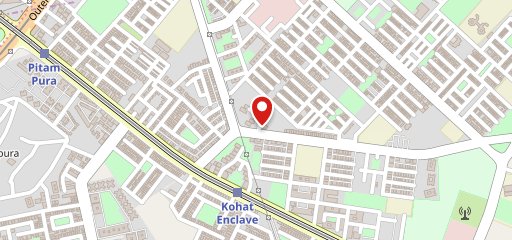 Tasty Punjabi Tadka on map