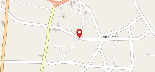 TASTY RESTAURANT on map