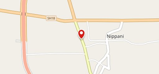 Tasty Sweets & Restaurant on map