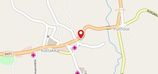 Tasty Tasty Bakery on map